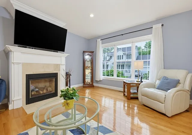 4th image of 23 Williamsburg Way #23, Medway, MA 02053 | MLS# 73541270