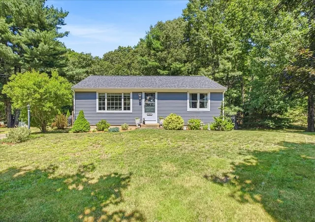 1st image of 688 Plymouth St, Middleboro, MA 02346 | MLS# 73555583