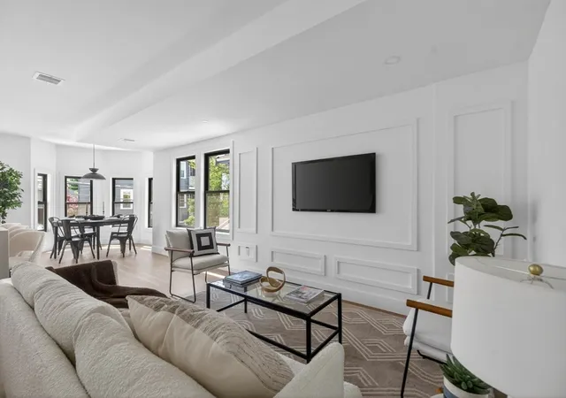 Photo 2 of Sale Pending at 37 Kingston St #B, Somerville, MA 02144 | MLS# 73530813 | Listing updated on 2026-08-29