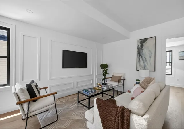 Photo 3 of Sale Pending at 37 Kingston St #B, Somerville, MA 02144 | MLS# 73530813 | Listing updated on 2026-08-29