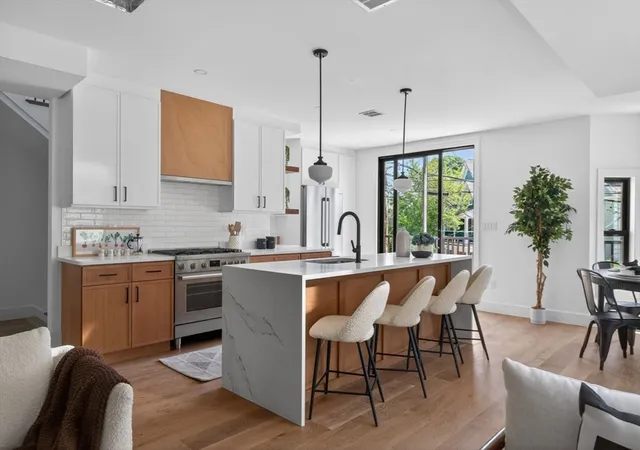Photo 4 of Sale Pending at 37 Kingston St #B, Somerville, MA 02144 | MLS# 73530813 | Listing updated on 2026-08-29