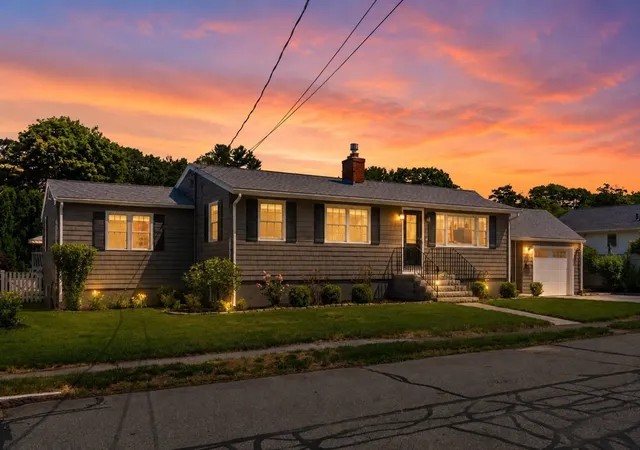 Homes for sale in Beverly, MA | 5 Adeline Rd, Beverly, MA 01915 | MLS# 73546268