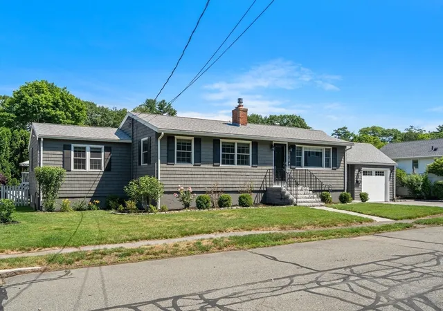 Homes for sale in Beverly, MA | 5 Adeline Rd, Beverly, MA 01915 | MLS# 73546268