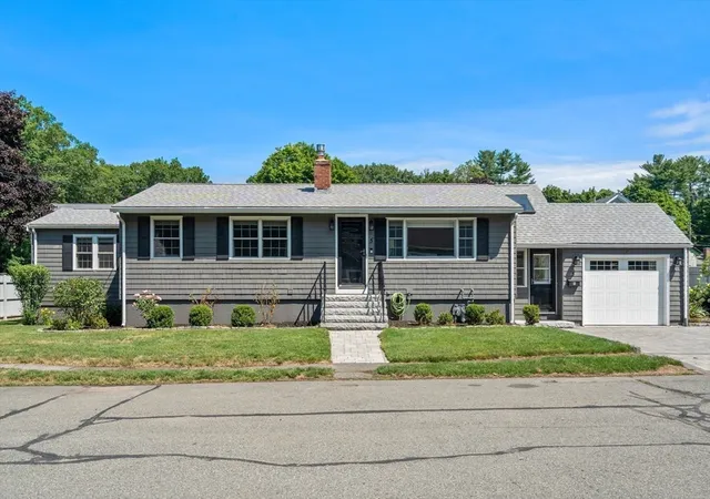 Homes for sale in Beverly, MA | 5 Adeline Rd, Beverly, MA 01915 | MLS# 73546268