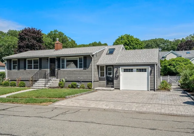Homes for sale in Beverly, MA | 5 Adeline Rd, Beverly, MA 01915 | MLS# 73546268