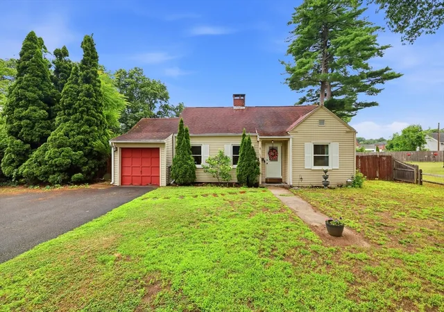 Photo 1 of Sale Pending at 170 Brittany Rd, Indian Orchard, MA 01151 | MLS# 73553492 | Listing updated on 2026-09-05