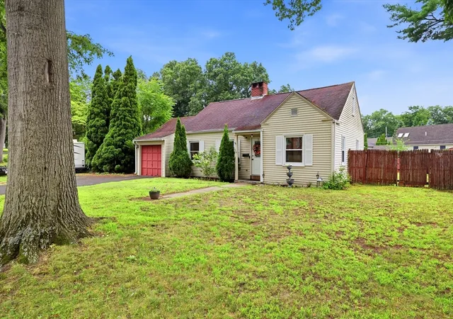 Photo 2 of Sale Pending at 170 Brittany Rd, Indian Orchard, MA 01151 | MLS# 73553492 | Listing updated on 2026-09-05