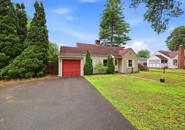 Photo 3 of Sale Pending at 170 Brittany Rd, Indian Orchard, MA 01151 | MLS# 73553492 | Listing updated on 2026-09-05