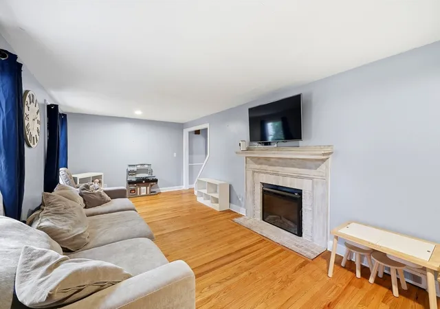 Photo 3 of Sale Pending at 170 Brittany Rd, Indian Orchard, MA 01151 | MLS# 73553492 | Listing updated on 2026-09-05