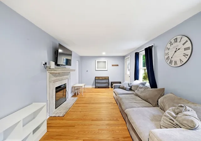 Photo 4 of Sale Pending at 170 Brittany Rd, Indian Orchard, MA 01151 | MLS# 73553492 | Listing updated on 2026-09-05