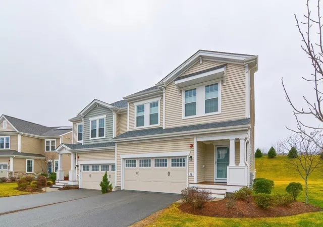 Homes for sale in Hopkinton, MA | 22 Locust Ln #22, Hopkinton, MA 01748 | MLS# 73547638