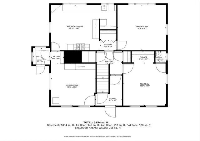 42nd image of 90 Water St, Danvers, MA 01923 | MLS# 73506207