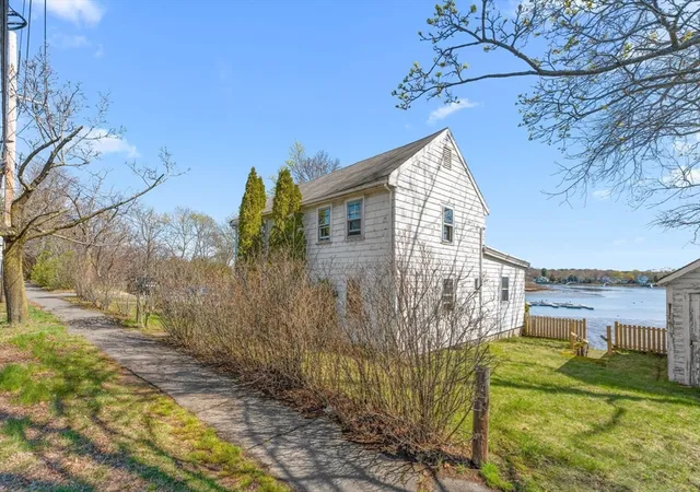 Photo 4 of Single family home for sale at 90 Water St, Danvers, MA 01923 | MLS# 73506207 | Listing updated on 2026-10-08