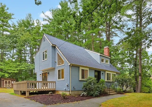 Photo 1 of Sale Pending at 62 Miller St, Franklin, MA 02038 | MLS# 73565331 | Listing updated on 2026-09-07