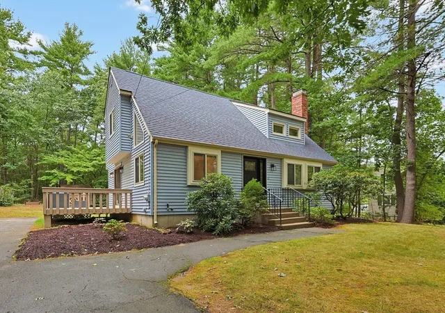 Photo 2 of Sale Pending at 62 Miller St, Franklin, MA 02038 | MLS# 73565331 | Listing updated on 2026-09-07