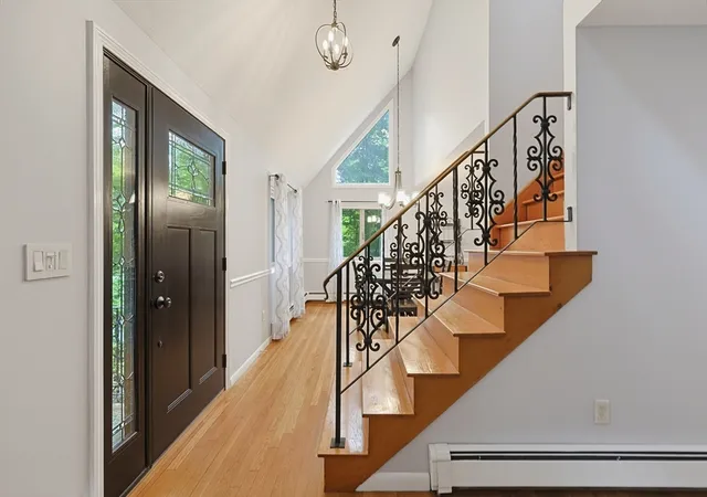 Photo 3 of Sale Pending at 62 Miller St, Franklin, MA 02038 | MLS# 73565331 | Listing updated on 2026-09-07