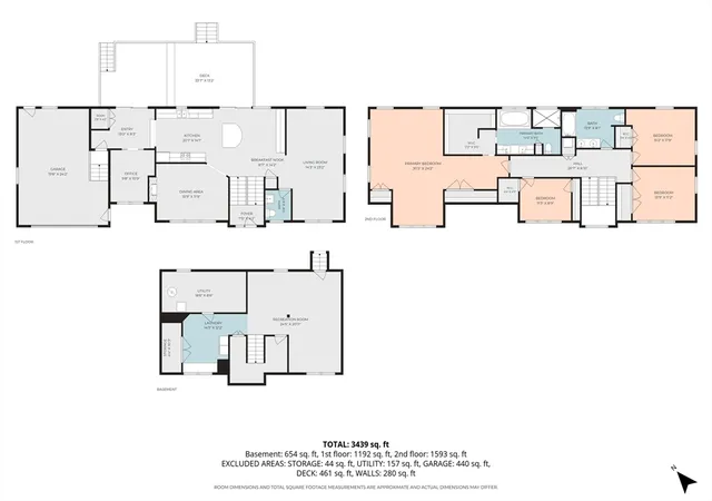 41st image of 7 Eaton Dr, Hudson, MA 01749 | MLS# 73559889