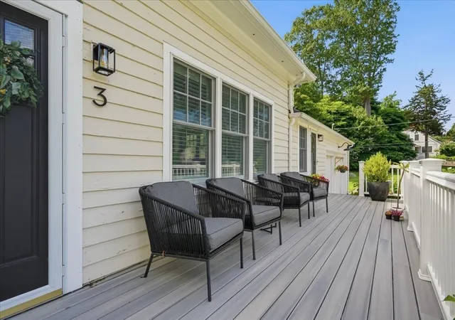 2nd image of 3 Gannett Pasture Ln, Scituate, MA 02066 | MLS# 73560410