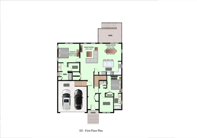 Photo 3 of Sale Pending at 31 Cutter Dr, South Easton, MA 02375 | MLS# 73516517 | Listing updated on 2026-09-30