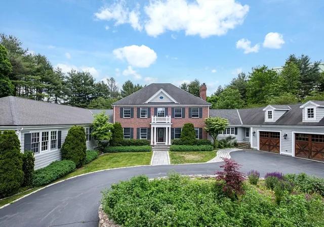 Photo 1 of Mansion for sale at 568 Wellesley St, Weston, MA 02493 | MLS# 73475892 | Listing updated on 2026-09-21