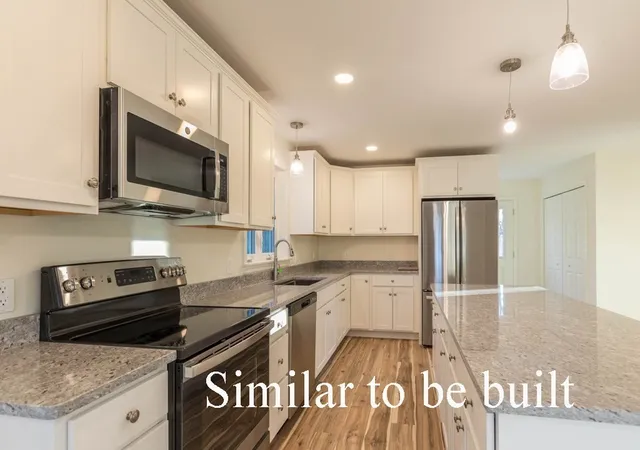 3rd image of 580A Highland, Phillipston, MA 01331 | MLS# 73546745