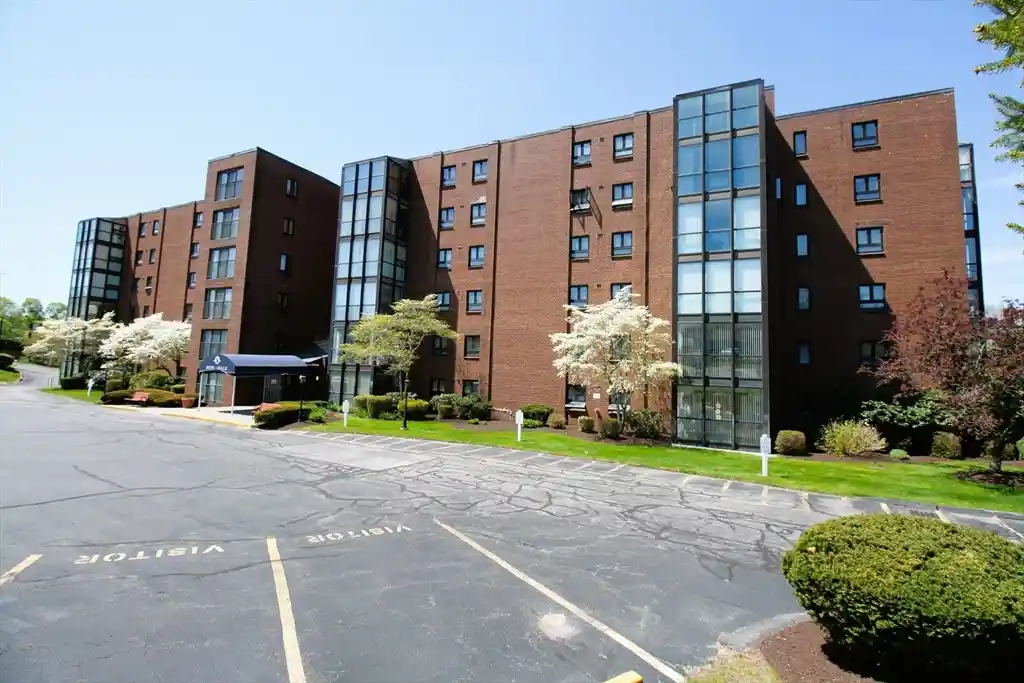 Listing Photo 27 - Condo for sale in 4234 N Main St located at 4234 N Main St, Fall River, MA 02720 - Unit #208