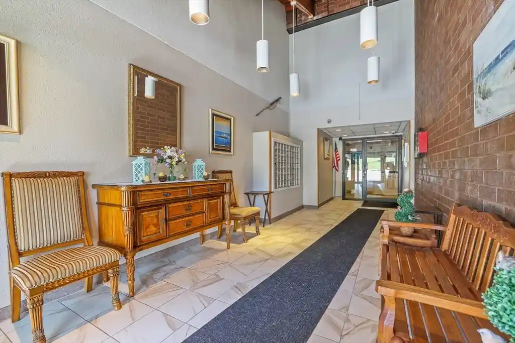 Listing Photo 2 - Condo for sale in 4234 N Main St located at 4234 N Main St, Fall River, MA 02720 - Unit #208