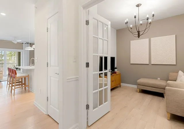 5th image of 7 Green Street #308, Shrewsbury, MA 01545 | MLS# 73530524