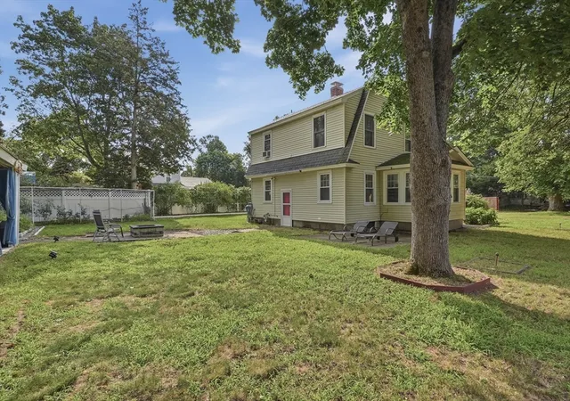 Photo 3 of Sale Pending at 101 Pleasant St, Tewksbury, MA 01876 | MLS# 73565352 | Listing updated on 2026-09-15