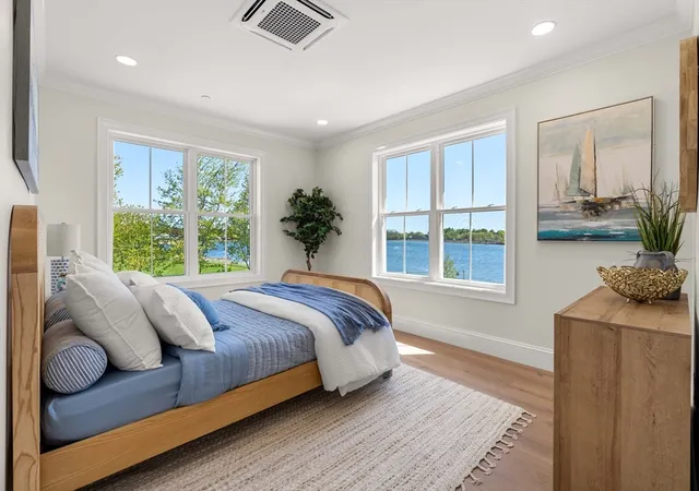 Photo 1 of Condo for sale at 18 Franklin #203, Salem, MA 01970 | MLS# 73377819 | Listing updated on 2025-09-25