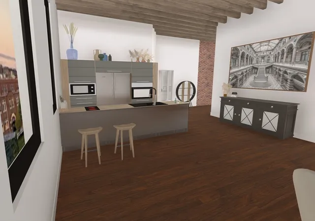 4th image of 9 Central St #601, Lowell, MA 01852 | MLS# 73511191