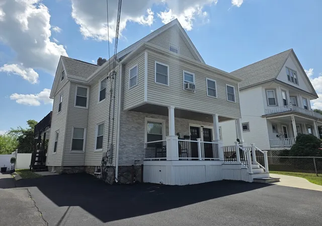 Homes for sale in Norwood, MA | 12 Hoyle St, Norwood, MA 02062 | MLS# 73546063