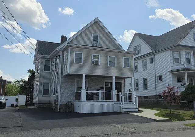 Homes for sale in Norwood, MA | 12 Hoyle St, Norwood, MA 02062 | MLS# 73546063