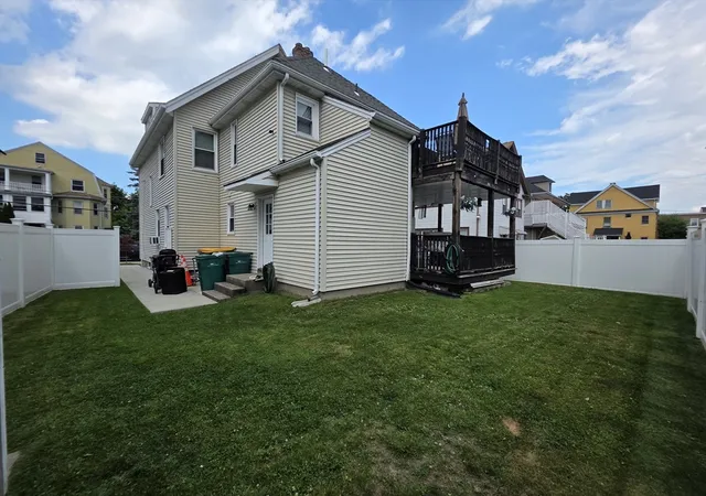 Homes for sale in Norwood, MA | 12 Hoyle St, Norwood, MA 02062 | MLS# 73546063