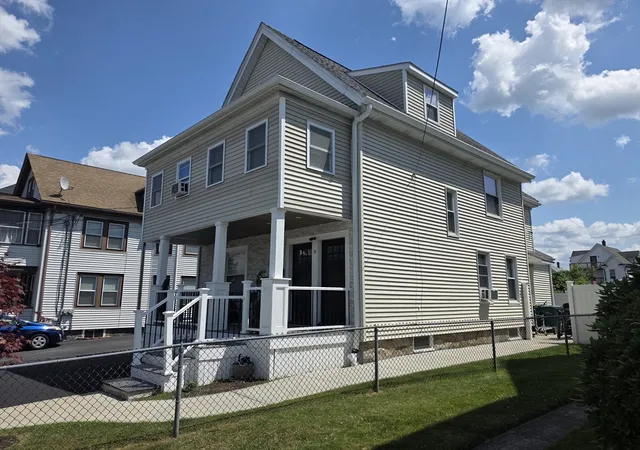 Homes for sale in Norwood, MA | 12 Hoyle St, Norwood, MA 02062 | MLS# 73546063