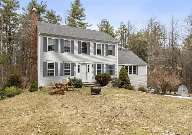 Homes for sale in Ashby, MA | 75 Nash Rd, Ashby, MA 01431 | MLS# 73502921