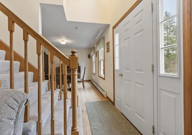 Homes for sale in Ashby, MA | 75 Nash Rd, Ashby, MA 01431 | MLS# 73502921