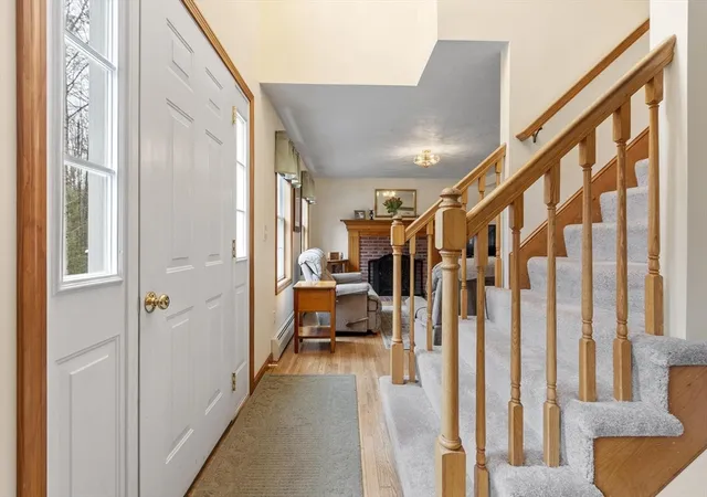 Homes for sale in Ashby, MA | 75 Nash Rd, Ashby, MA 01431 | MLS# 73502921