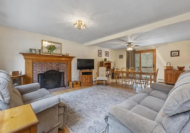 Homes for sale in Ashby, MA | 75 Nash Rd, Ashby, MA 01431 | MLS# 73502921