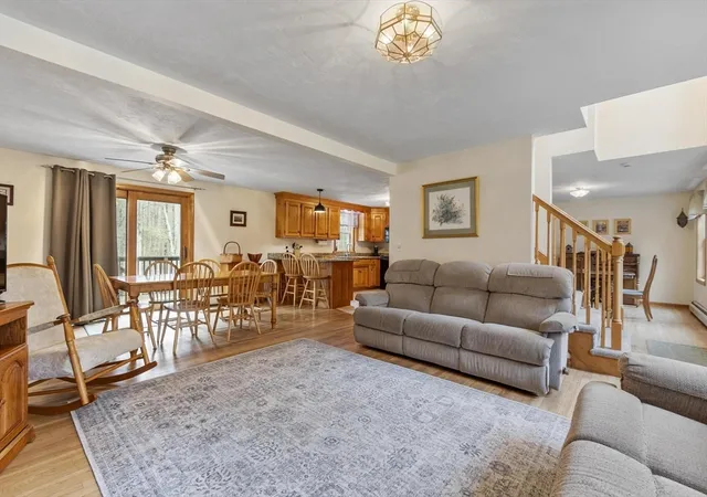 Homes for sale in Ashby, MA | 75 Nash Rd, Ashby, MA 01431 | MLS# 73502921
