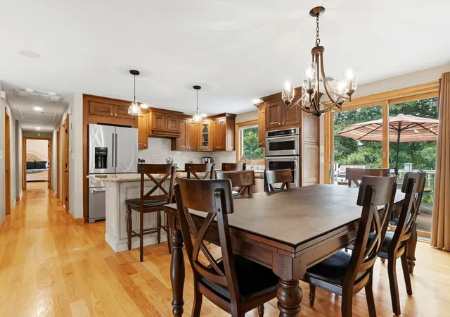Photo 3 of Sale Pending at 1 Gleason Rd, Burlington, MA 01803 | MLS# 73554375 | Listing updated on 2026-08-12