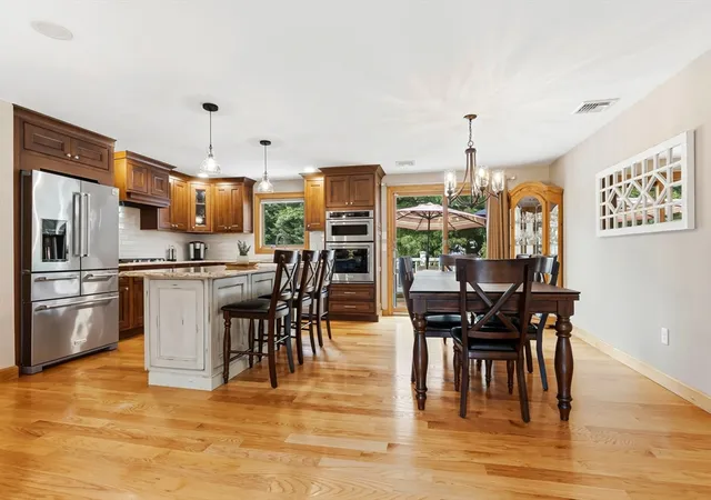 Photo 4 of Sale Pending at 1 Gleason Rd, Burlington, MA 01803 | MLS# 73554375 | Listing updated on 2026-08-12