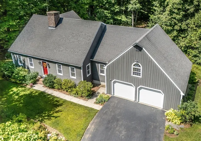 Photo 1 of Sale Pending at 70 Willard Road, Westminster, MA 01473 | MLS# 73569312 | Listing updated on 2026-09-17
