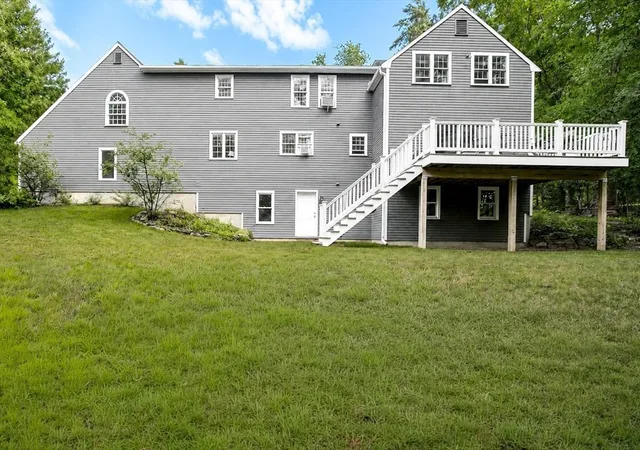 Photo 2 of Sale Pending at 70 Willard Road, Westminster, MA 01473 | MLS# 73569312 | Listing updated on 2026-09-17