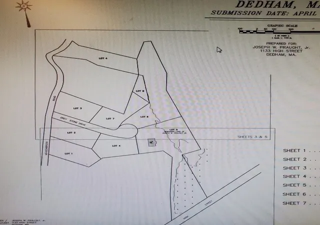 Photo 4 of Sale Pending at 1133 High, Dedham, MA 02026 | MLS# 72863202 | Listing updated on 2026-01-17