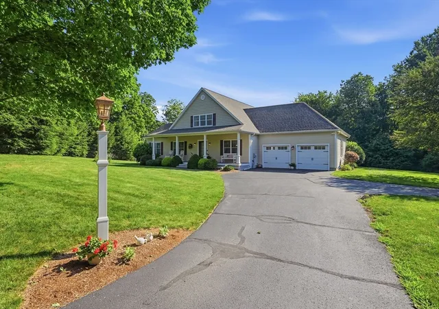 Photo 1 of Single family home for sale at 146 Old Enfield Rd, Belchertown, MA 01007 | MLS# 73551553 | Listing updated on 2026-09-16