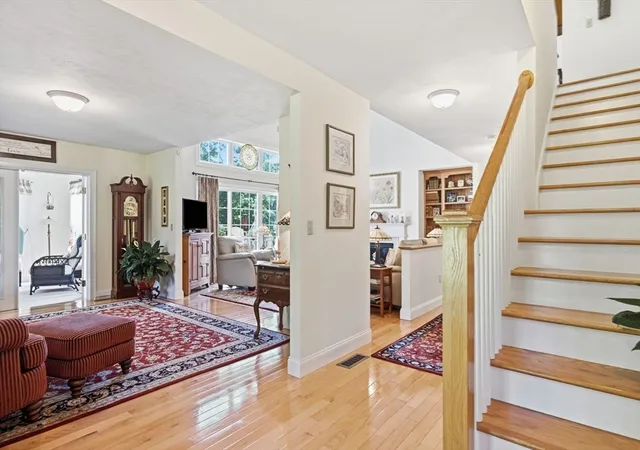 Photo 2 of Single family home for sale at 146 Old Enfield Rd, Belchertown, MA 01007 | MLS# 73551553 | Listing updated on 2026-09-16