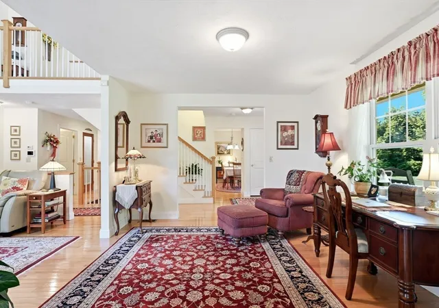 Photo 3 of Single family home for sale at 146 Old Enfield Rd, Belchertown, MA 01007 | MLS# 73551553 | Listing updated on 2026-09-16