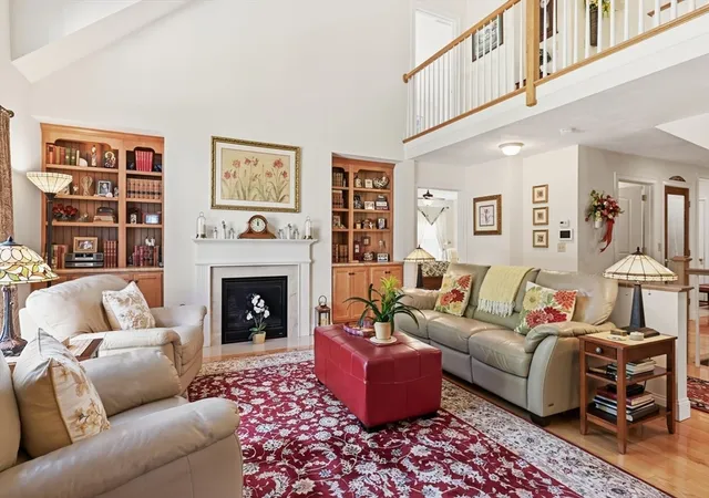 Photo 4 of Single family home for sale at 146 Old Enfield Rd, Belchertown, MA 01007 | MLS# 73551553 | Listing updated on 2026-09-16