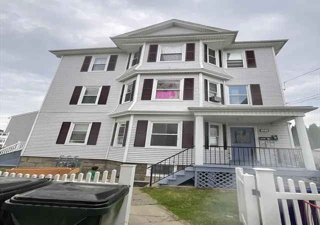 Homes for sale in Fall River, MA | 953 Globe St, Fall River, MA 02724 | MLS# 73537315